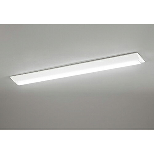 オーデリック　ベースライト LED-LINE 直付型 40形 逆富士型（幅230） 2500lmタイプ 非調光 昼白色　【品番：XL 501 005R3B】