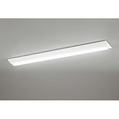 オーデリック ベースライト LED-LINE 直付型 40形 逆富士型（幅230） 3200lmタイプ 非調光 昼白色 【品番：XL 501 005R5B】