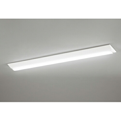 オーデリック　ベースライト LED-LINE 直付型 40形 逆富士型（幅230） 6900lmタイプ LC 昼白色　【品番：XL 501 005R6H】