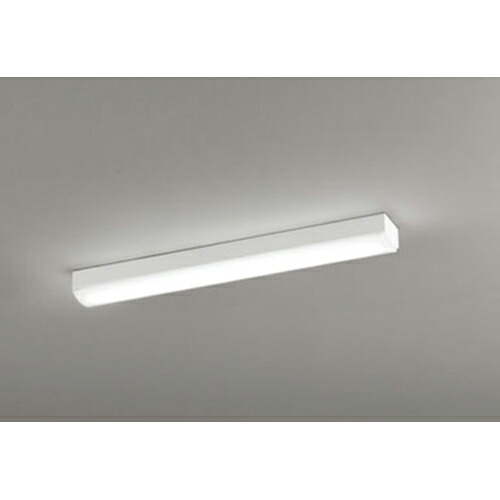 オーデリック　ベースライト LED-LINE 直付型 20形 トラフ型 1600lmタイプ 非調光 昼白色　【品番：XL 501 007R3B】