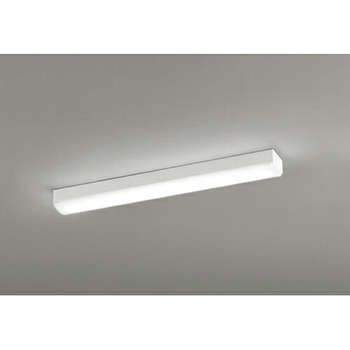 オーデリック　ベースライト LED-LINE 直付型 20形 トラフ型 1600lmタイプ 非調光 温白色　【品番：XL 501 007R3D】 10,752円
