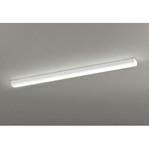 オーデリック　ベースライト LED-LINE 直付型 40形 トラフ型 4000lmタイプ 非調光 昼白色　【品番：XL 501 008R2B】 13,940円