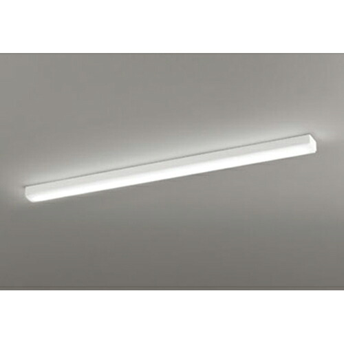 オーデリック　ベースライト LED-LINE 直付型 40形 トラフ型 5200lmタイプ LC-FREE　【品番：XL 501 008R4M】