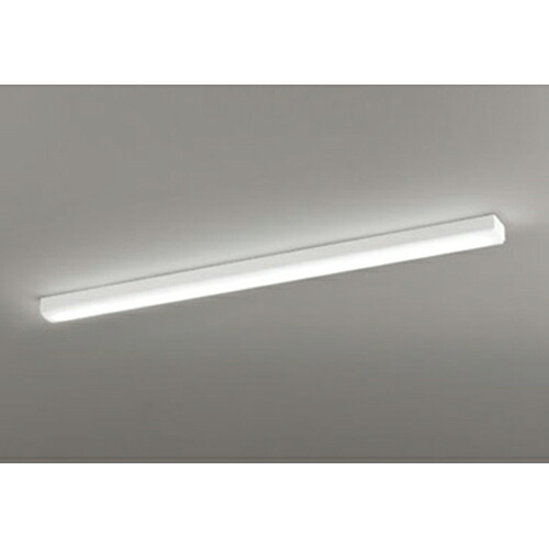 オーデリック ベースライト LED-LINE 直付型 40形 トラフ型 3200lmタイプ 非調光 昼白色 【品番:XL 501 008R5B】|住設プロ 店