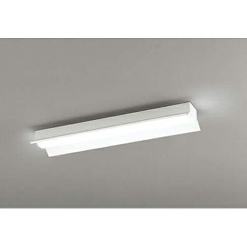 オーデリック ベースライト LED-LINE 直付型 20形 反射笠付 2600lmタイプ LC-FREE 【品番:XL 501 010R5M】|住設プロ 店