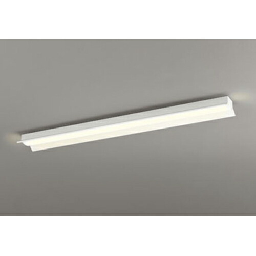 オーデリック　ベースライト LED-LINE 直付型 40形 反射笠付 2000lmタイプ 非調光 電球色　【品番：XL 501 011R1E】 11,999円