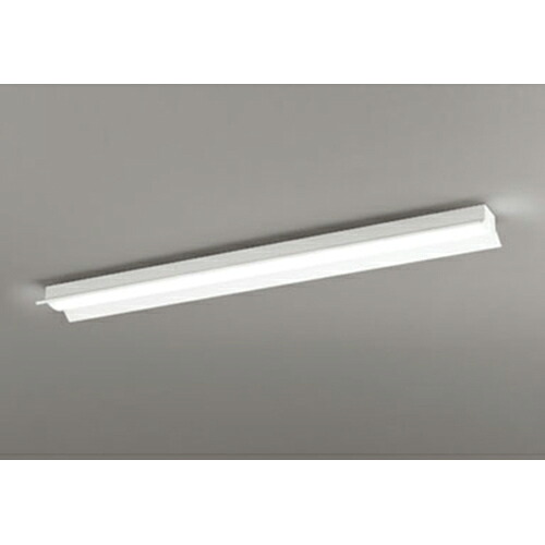 オーデリック　ベースライト LED-LINE 直付型 40形 反射笠付 5200lmタイプ LC-FREE　【品番：XL 501 011R4M】