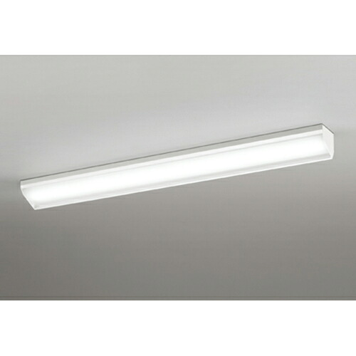 オーデリック 軍事基地ともし火 LED-LINE 直付型 40形 ウォールウォッシャー型 4000ルーメン印字機 非調光 白いこと 【品番：XL 501 042R2C】