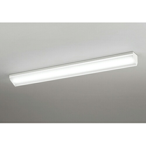 オーデリック ベースライト LED-LINE 直付型 40形 ウォールウォッシャー型 3200lmタイプ 非調光 昼白色 【品番:XL 501 042R5B】|住設プロ 店