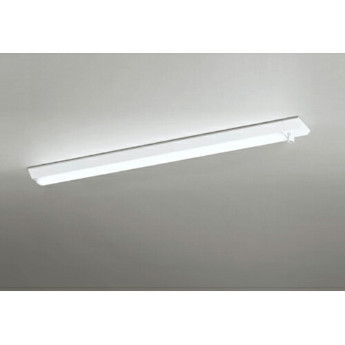 オーデリック　ベースライト LED-LINE 直付型 40形 人感センサー付 2000lmタイプ 非調光 昼光色　【品番：XL 501 060R1A】