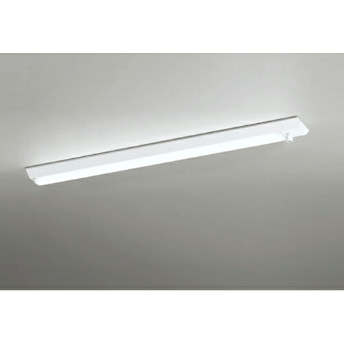 オーデリック　ベースライト LED-LINE 直付型 40形 人感センサー付 4000lmタイプ 非調光 昼白色　【品番：XL 501 060R2B】｜住設プロ　店