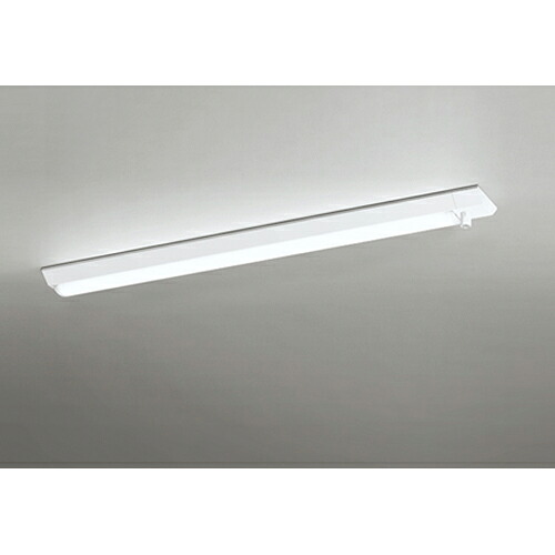 オーデリック　ベースライト LED-LINE 直付型 40形 人感センサー付 3200lmタイプ 非調光 昼白色　【品番：XL 501 060R5B】
