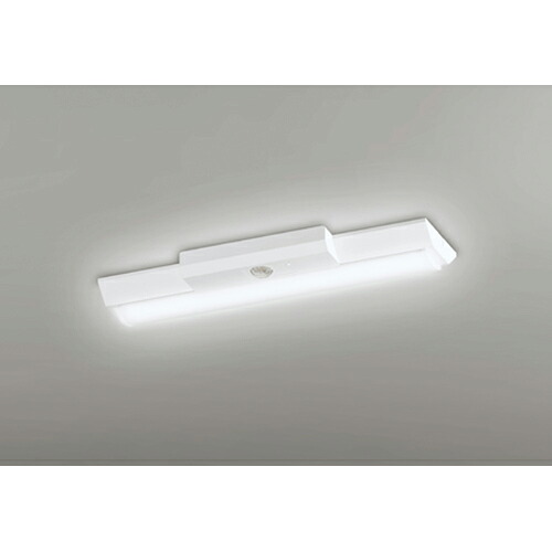 オーデリック 軍事基地点火装置 LED-LINE 非常用点火装置物の具 直付型 20形 逆富士型（幅150）  1600ルーメン手合い 非調光 白いこと 【品番：XR 506 001R3C】