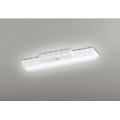 オーデリック 軍事基地点火装置 LED-LINE 非常用点火装置物の具 直付型 20形 逆富士型（幅150）  3200ルーメン手合い 非調光 昼光色 【品番：XR 506 001R4A】
