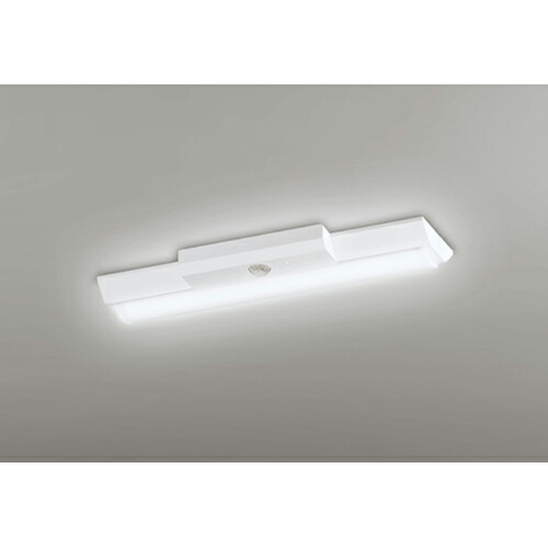 オーデリック 軍事基地点火装置 LED-LINE 非常用点火装置物の具 直付型 20形 逆富士型（幅150）  3200ルーメン手合い 非調光 昼白いこと 【品番：XR 506 001R4B】