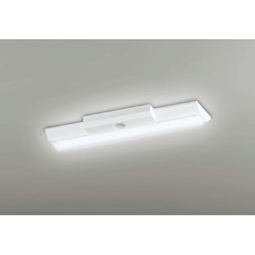 オーデリック 軍事基地点火装置 LED-LINE 非常用点火装置物の具 直付型 20形 逆富士型（幅150）  3200ルーメン手合い 非調光 温白いこと 【品番：XR 506 001R4D】