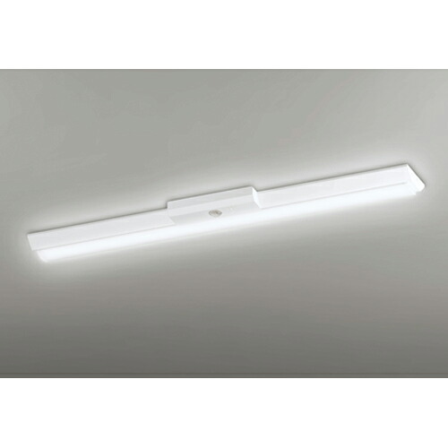 オーデリック　ベースライト LED-LINE 非常用照明器具 直付型 40形 逆富士型（幅150） 6900lmタイプ 非調光 白色　【品番：XR 506 002R6C】