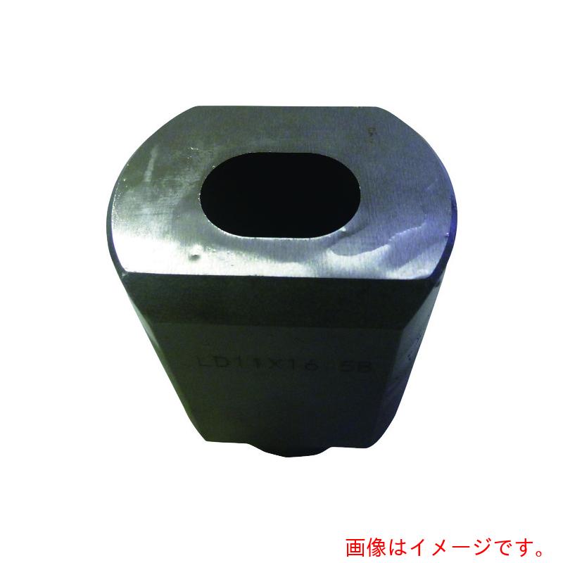 オグラ　Ｏｇｕｒａ　長穴ロングダイス　８．５×１７Ｂ　【品番：5357070】