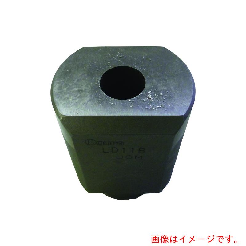 オグラ Ｏｇｕｒａ 丸穴ロングダイス型 ＳＢ１５ 【品番：5357690】