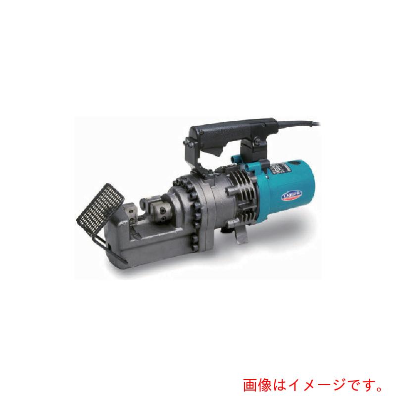 【別途送料あり】オグラ　Ｏｇｕｒａ　電動油圧式鉄筋カッター　【品番：HBC-225】