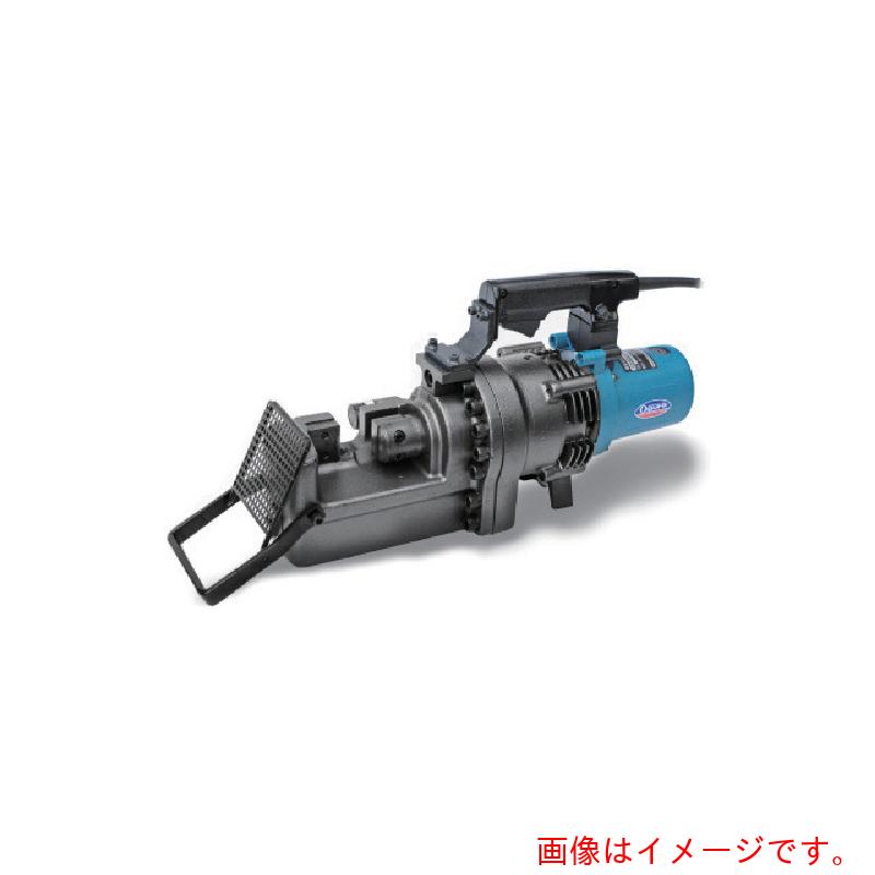 【別途貨物輸送あり】オグラ Ｏｇｕｒａ 電動油圧式鉄筋切り手 【品番：HBC-232】