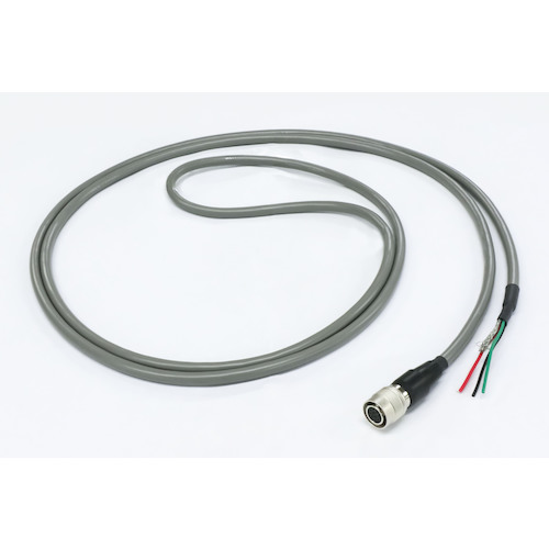 【別途送料あり】小倉クラッチ　張力検出器用アナログ接続ケーブル　【品番：DTCW0202】