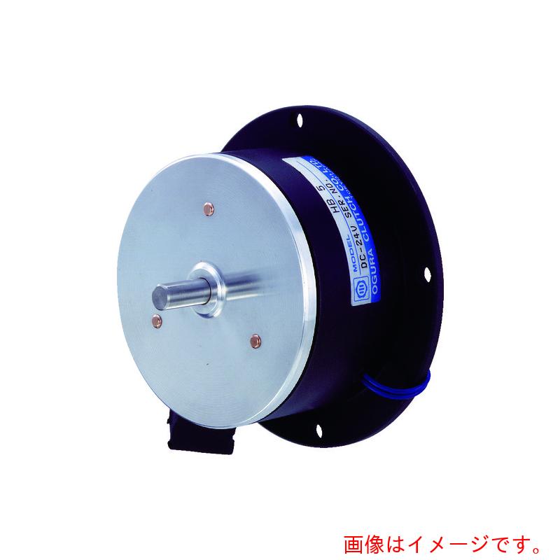 【別途貨物輸送あり】小倉クラッチ ＨＢ型ヒステリシス打ちきり 【品番：HB0.5】