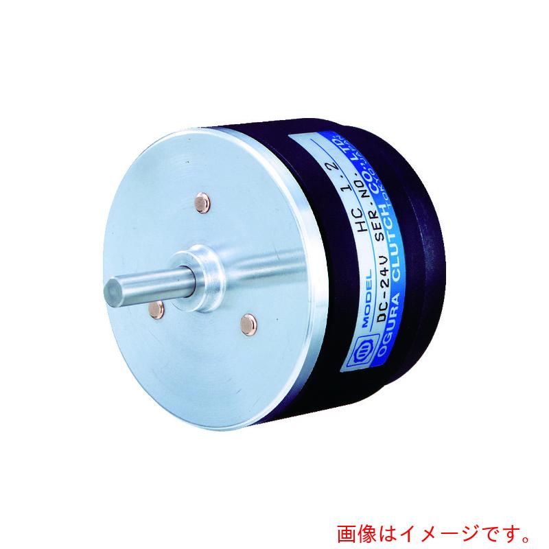 【別途貨物輸送あり】小倉クラッチ ＨＣ型ヒステリシスクラッチペダル 【品番：HC0.5】