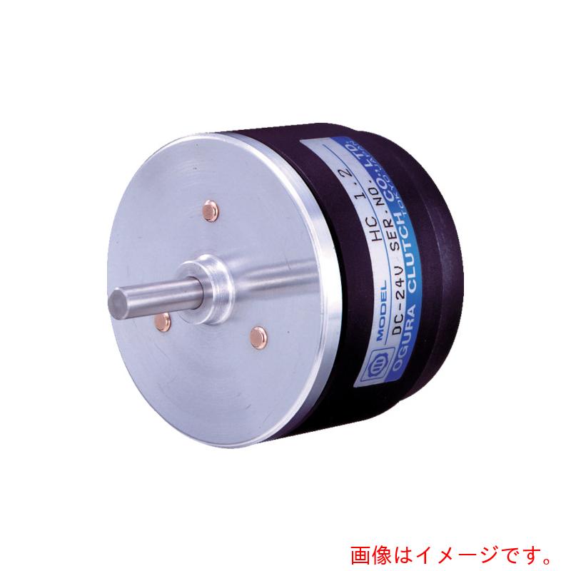 【別途送料あり】小倉クラッチ　ＨＣ型ヒステリシスクラッチ　【品番：HC5】
