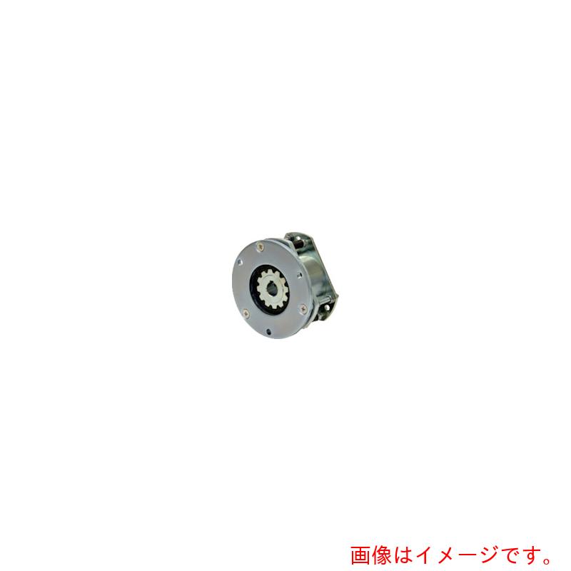 【別途送料あり】小倉クラッチ ＭＮＢ型乾式無励磁作動ブレーキ（２４Ｖ） 【品番：MNB0.4G】