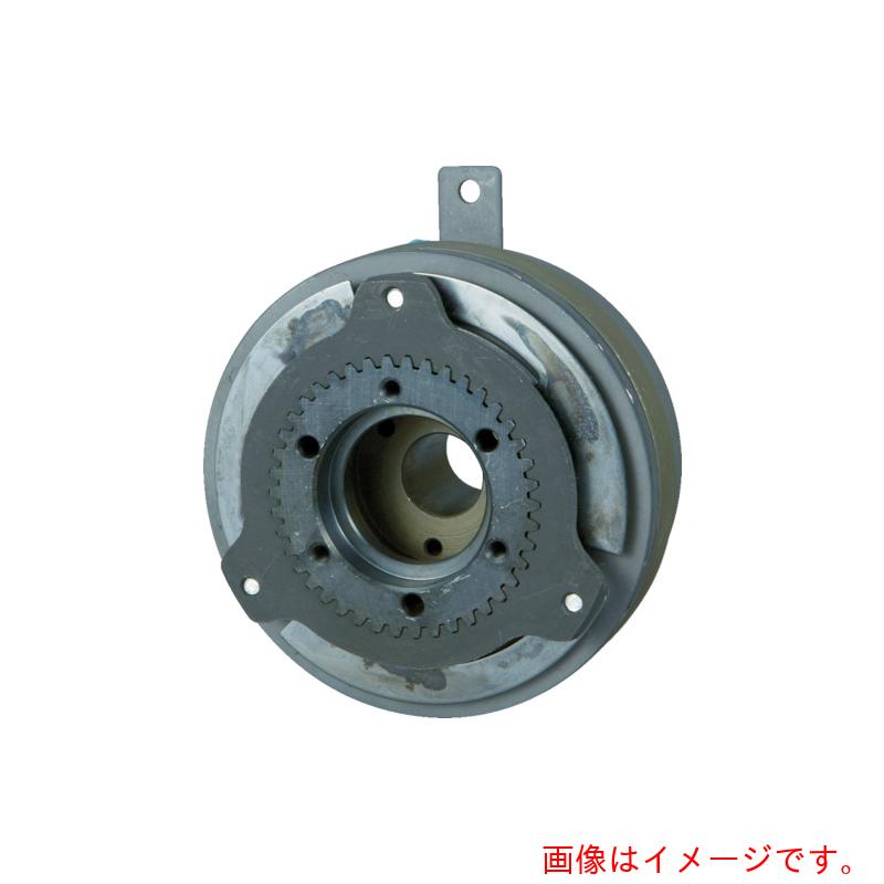 【別途送料あり】小倉クラッチ MSC型乾式単板電磁クラッチ 【品番:MSC5T】|住設プロ 店