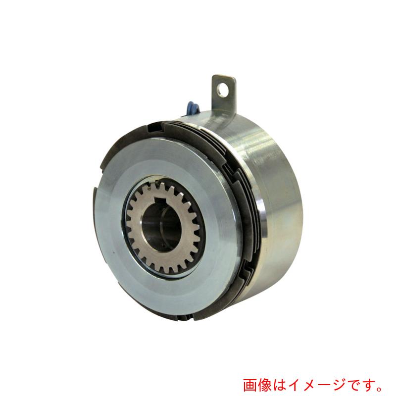 【別途送料あり】小倉クラッチ　ＭＷＣ型湿式多板電磁クラッチ　穴径４０ｍｍ　容量３６Ｗ　【品番：MWC10】
