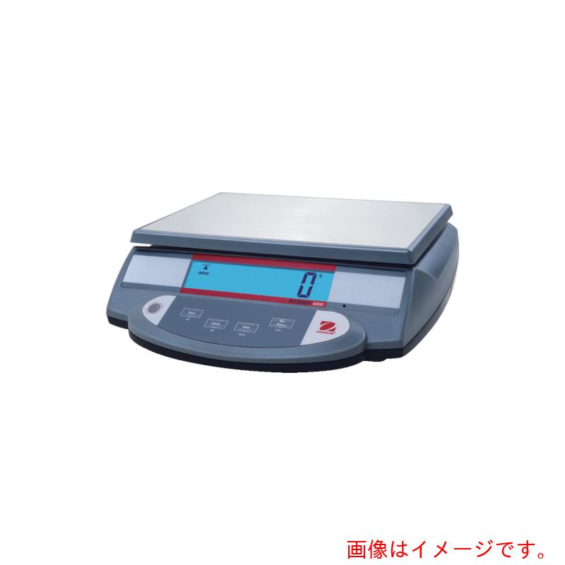 OHAUS 個数計 レンジャーカウント１０００ １５ｋｇ／１ｇ ３０３１８３０４ 【品番：RC11P15JP】
