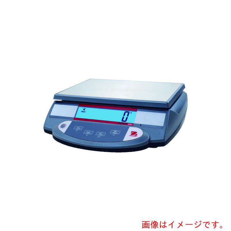 OHAUS 個数計 レンジャーカウント１０００ ６ｋｇ／０．５ｇ ３０３１８３０３ 【品番：RC11P6JP】