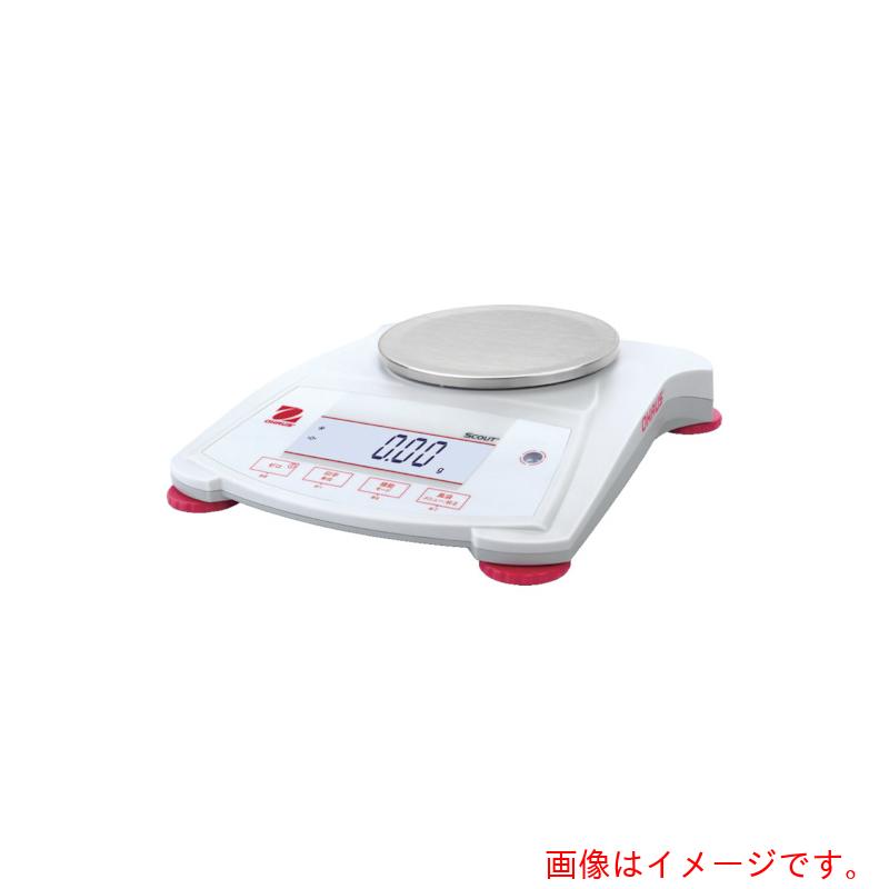 OHAUS 案内者ＳＰＸ ６２０ｇ／０．０１ｇ ３０２６８８８４ 【品番：SPX622JP】
