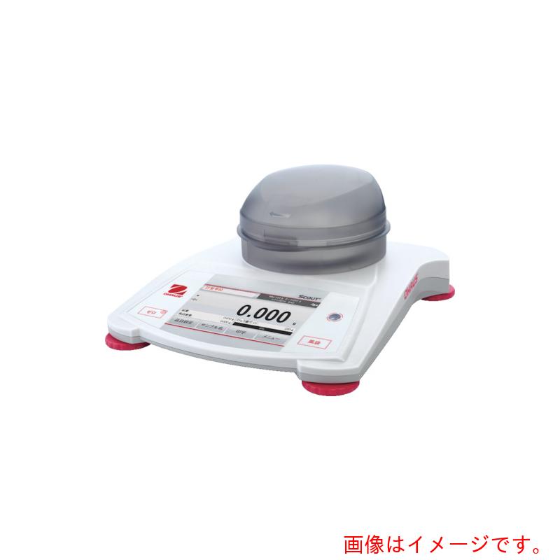 OHAUS 案内者ＳＴＸ ２２０ｇ／０．０１ｇ ３０２６８８７０ 【品番：STX222JP】 花・ガーデン・DIY-DIY・工具-その他