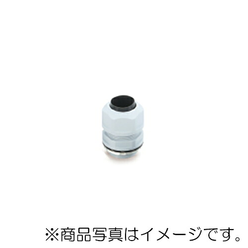 オーム電機　防水型ケーブルクランプ キャプコン OA-W 標準タイプ 耐候性 20個入　ライトグレー　【品番：OA-W1611EC1】