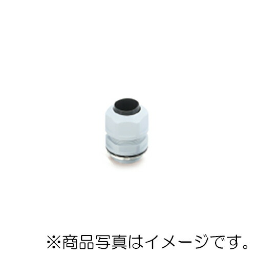 オーム電機　防水型ケーブルクランプ キャプコン OA-W 標準タイプ 耐候性 5個入　ライトグレー　【品番：OA-W3630EC1】｜住設プロ　店