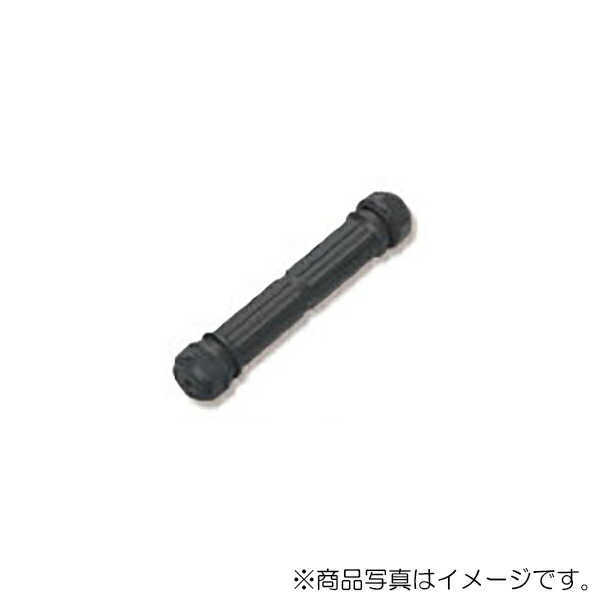 オーム電機　防水型絶縁キャップ クイックキャップ OA-QW 4線式タイプ 耐油性 10個入　黒　【品番：OA-QWL0913S-4】