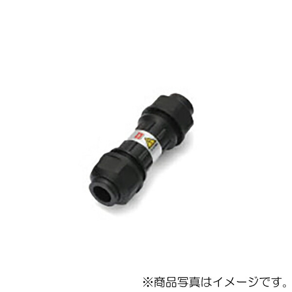 オーム電機　防水型絶縁キャップ クイックキャップ OA-QW ブランクタイプ 耐候性 10個入　黒　【品番：OA-QWL1113SEN】
