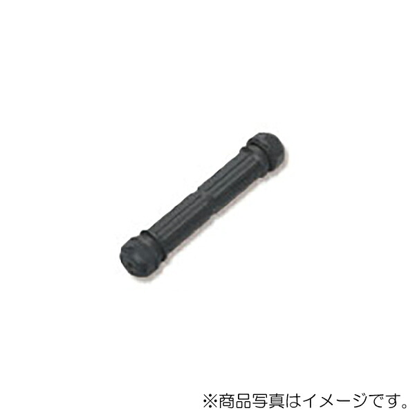オーム電機　防水型絶縁キャップ クイックキャップ OA-QW 4線式タイプ 耐候性 10個入　黒　【品番：OA-QWL09404SE-4】