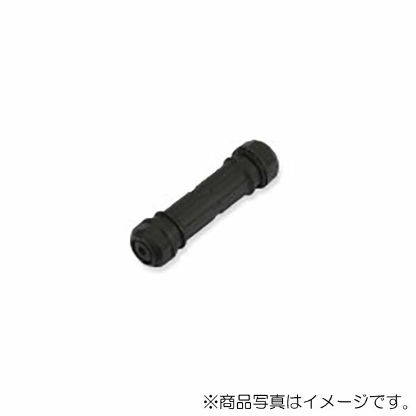 オーム電機　防水型絶縁キャップ クイックキャップ OA-QW ブランク スリットタイプ 耐候性 10個入　黒　【品番：OA-QW11SRSEN】