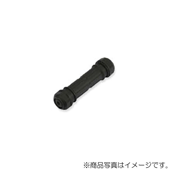 オーム電機　防水型絶縁キャップ クイックキャップ OA-QW ブランク スリットタイプ 耐候性 10個入　黒　【品番：OA-QW09334SRSEN】