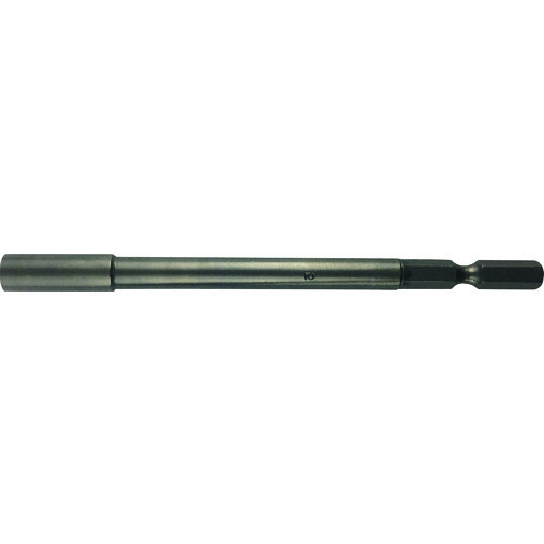 近江精機（OHMI）　５ｍｍ六角シャンクＥ型へクスウェーブビット　Ｅ５　全長１００Ｌ　10個入　【品番：V14E-E5-100】