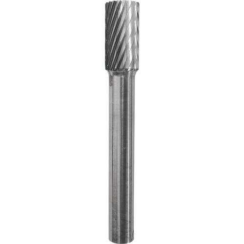 オナーロイ　超硬バー　円筒型　軸径６ｍｍ　刃径８ｍｍ　【品番：A08】