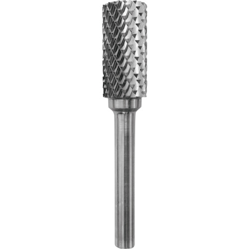 オナーロイ　超硬バー　円筒型　軸径６ｍｍ　刃径１３ｍｍ　【品番：AD13】