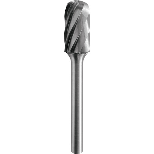 オナーロイ　超硬バー　円筒先丸型　軸径６ｍｍ　刃径１３ｍｍ　【品番：B13-A】｜住設プロ　店