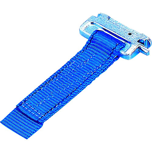 オーエッチ工業　ＯＨ　ベルトラッシング　ＬＢＲ３００シリーズ　ラチェットバックル　鍛造ワンピース　幅３５ｍｍ×厚２．０ｍｍ　【品番：LBR300DOH10-30DOH】