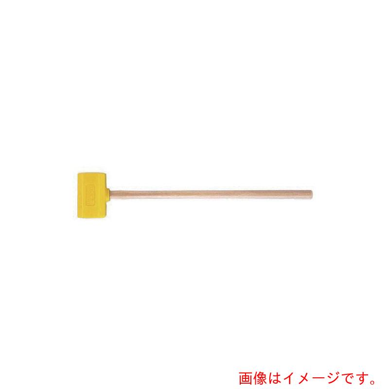 オーエッチ工業　ＯＨ　ＰＸ印　ウレタン角カケヤ（木柄）＃５　【品番：PXUK-05】