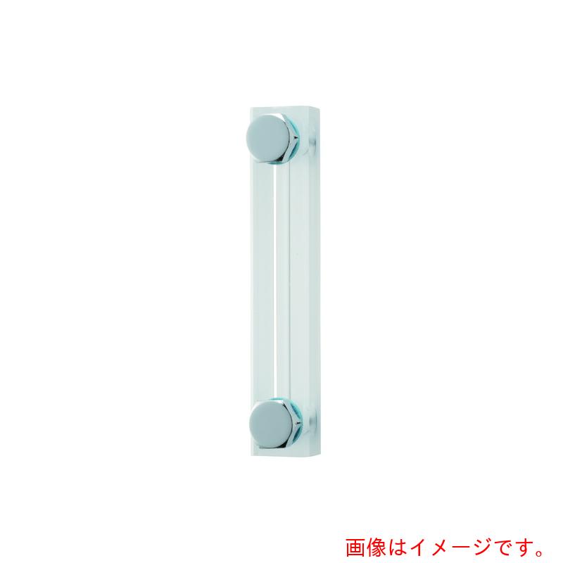 協和（KW）　アクリル製オイルゲージ　ＫＬＡ&minus;Ａ型／ＫＬＡ&minus;Ｂ型　【品番：KLA-250A-C-M8】｜住設プロ　店
